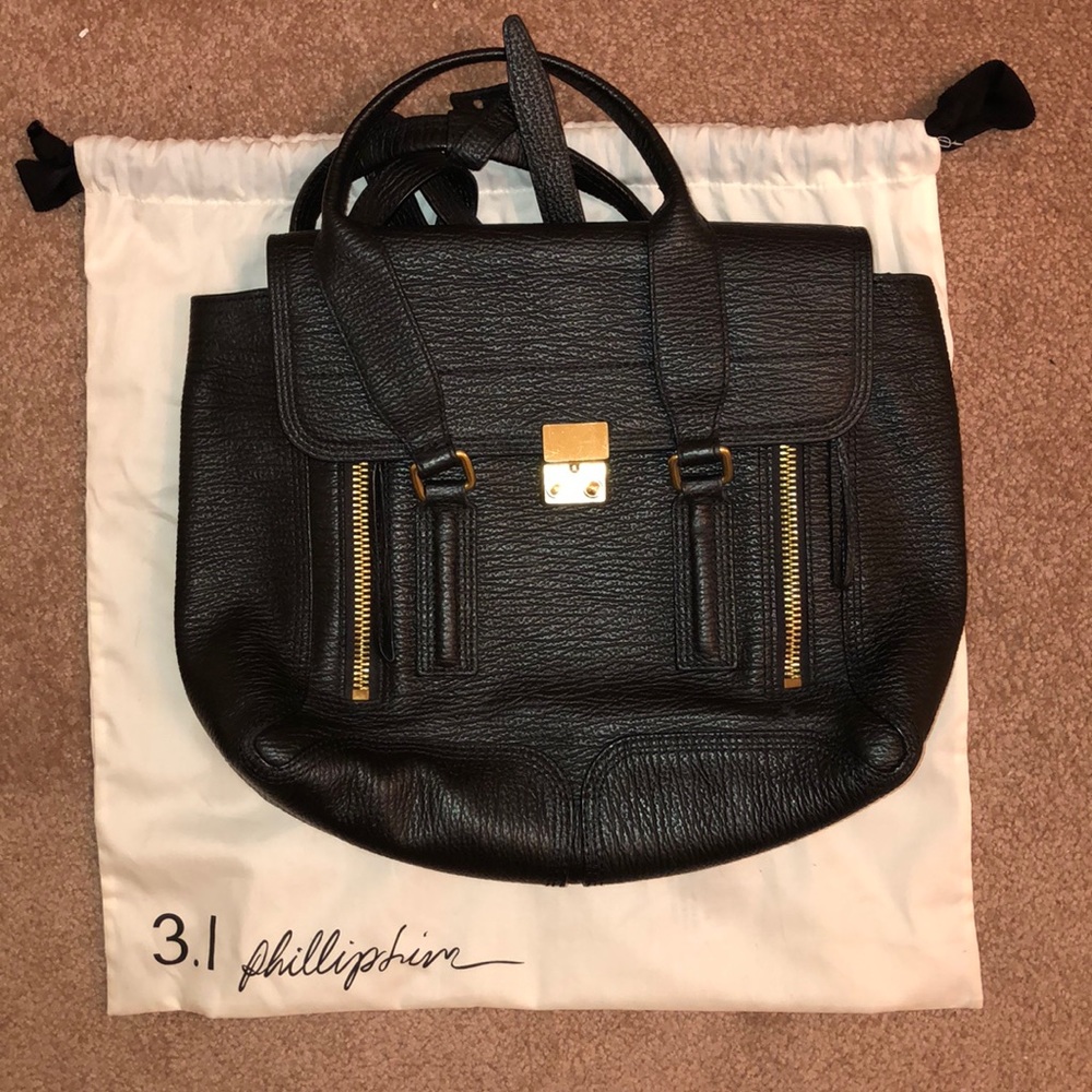 Phillip Lim Bag - Picture 4 of 8